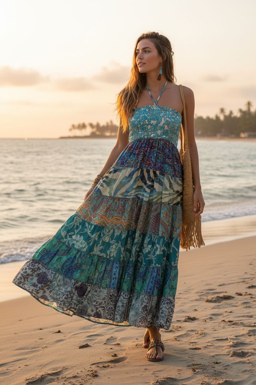 Lifestyle – Strand