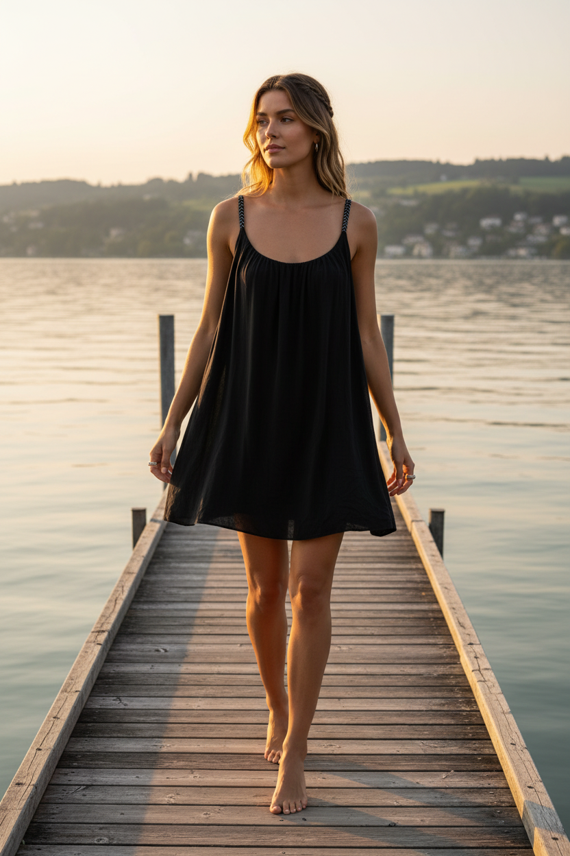 Sommerkleid Malia – Bodensee Lifestyle