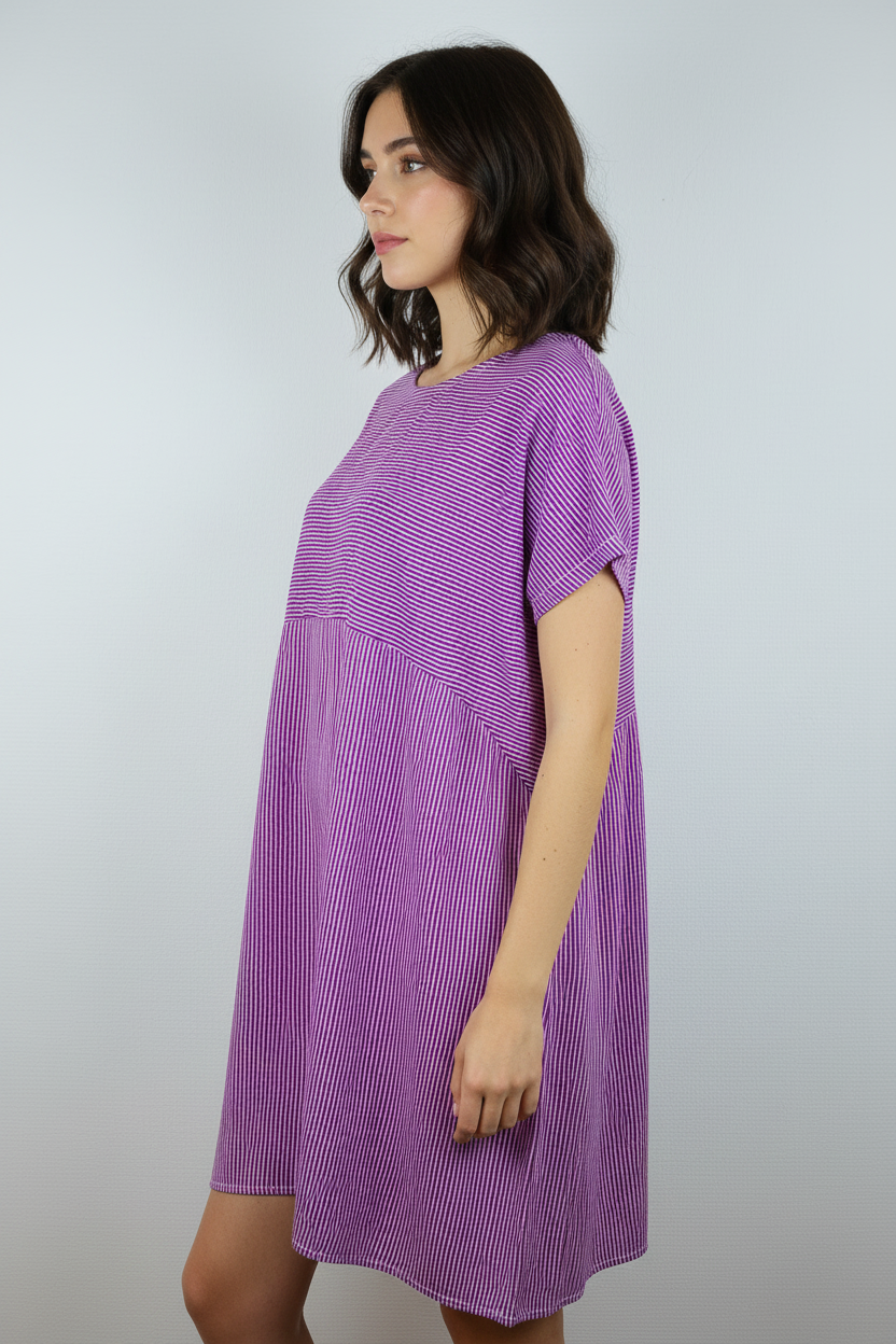 Seitenansicht